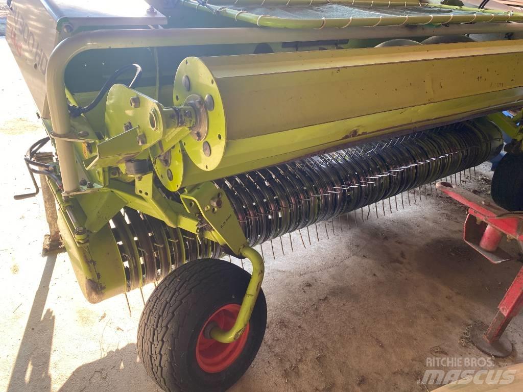 Claas 960 Strojevi za krmu na vlastiti pogon