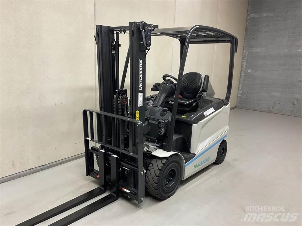 UniCarriers MX 25 Električni viličari