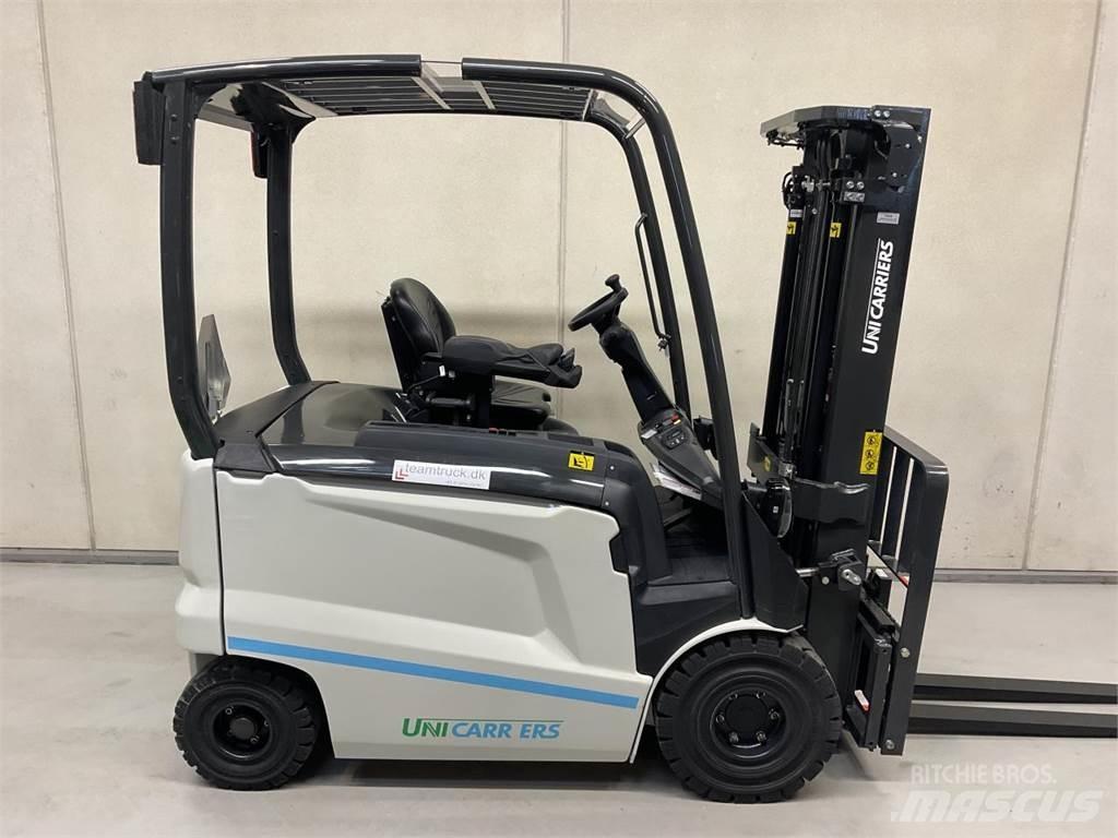 UniCarriers MX 25 Električni viličari