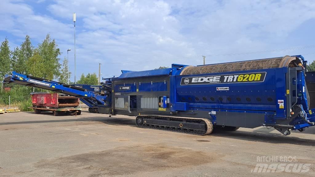 Edge TRT620R Bubnjaste sijalice