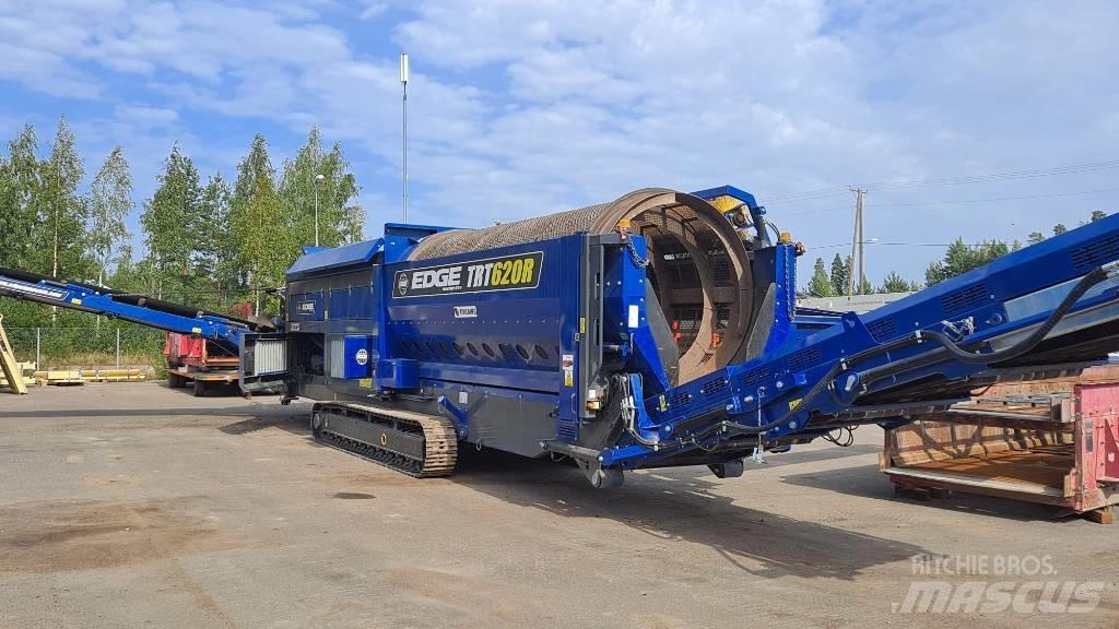 Edge TRT620R Bubnjaste sijalice