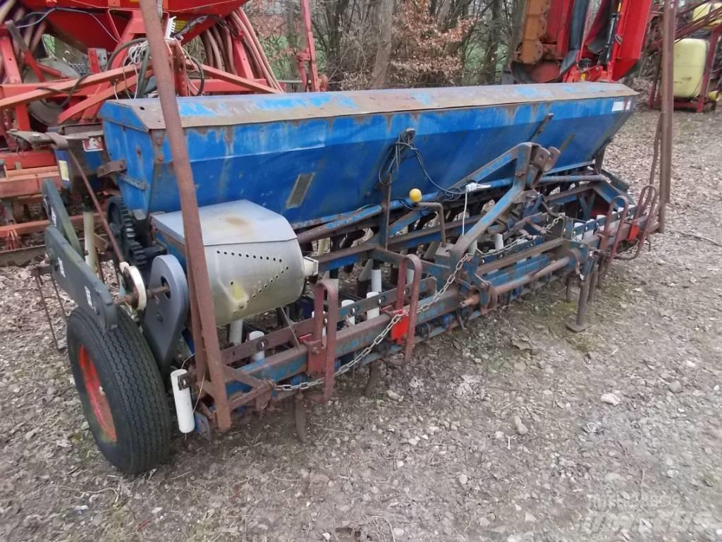 Fiona D78 3 meter Sijačice