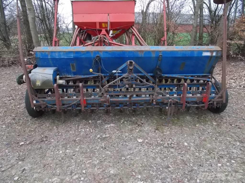 Fiona D78 3 meter Sijačice