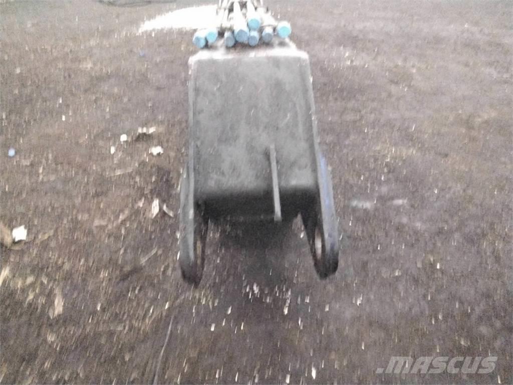 Loglift 59F Kranovi za stabla