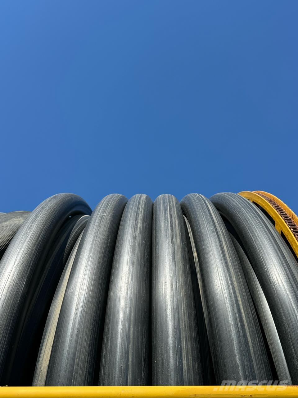  OASI Titan Sistemi za navodnjavanje