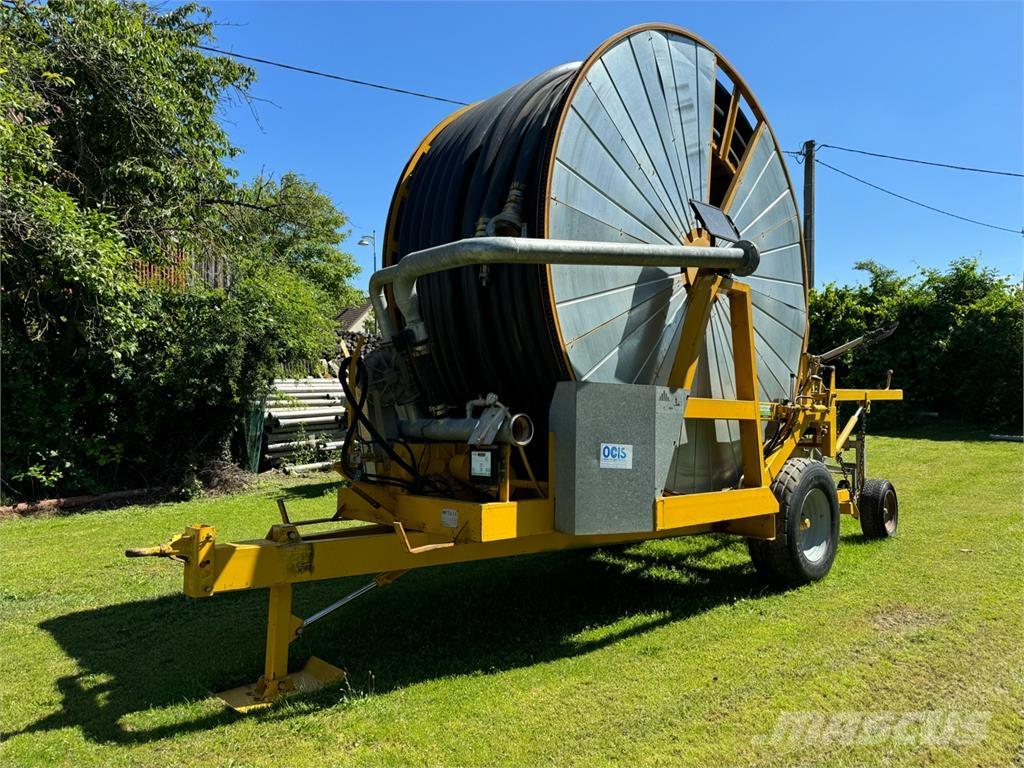  OASI Titan Sistemi za navodnjavanje