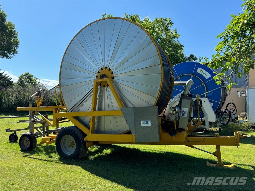  OASI Titan Sistemi za navodnjavanje