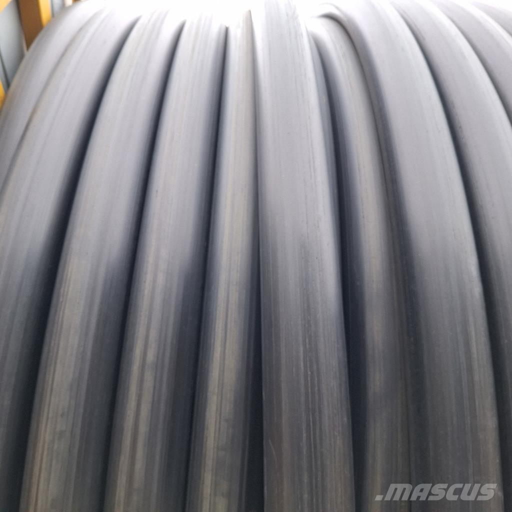  OCCIS Titan Sistemi za navodnjavanje