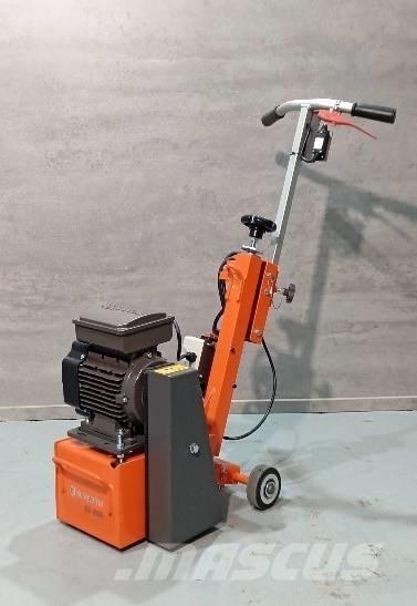 Husqvarna CG200 E Građevinarstvo – ostalo