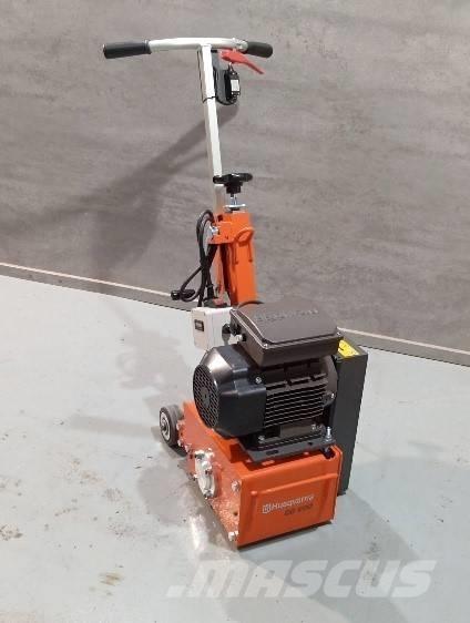 Husqvarna CG200 E Građevinarstvo – ostalo