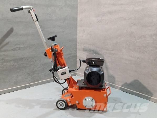 Husqvarna CG200 E Građevinarstvo – ostalo