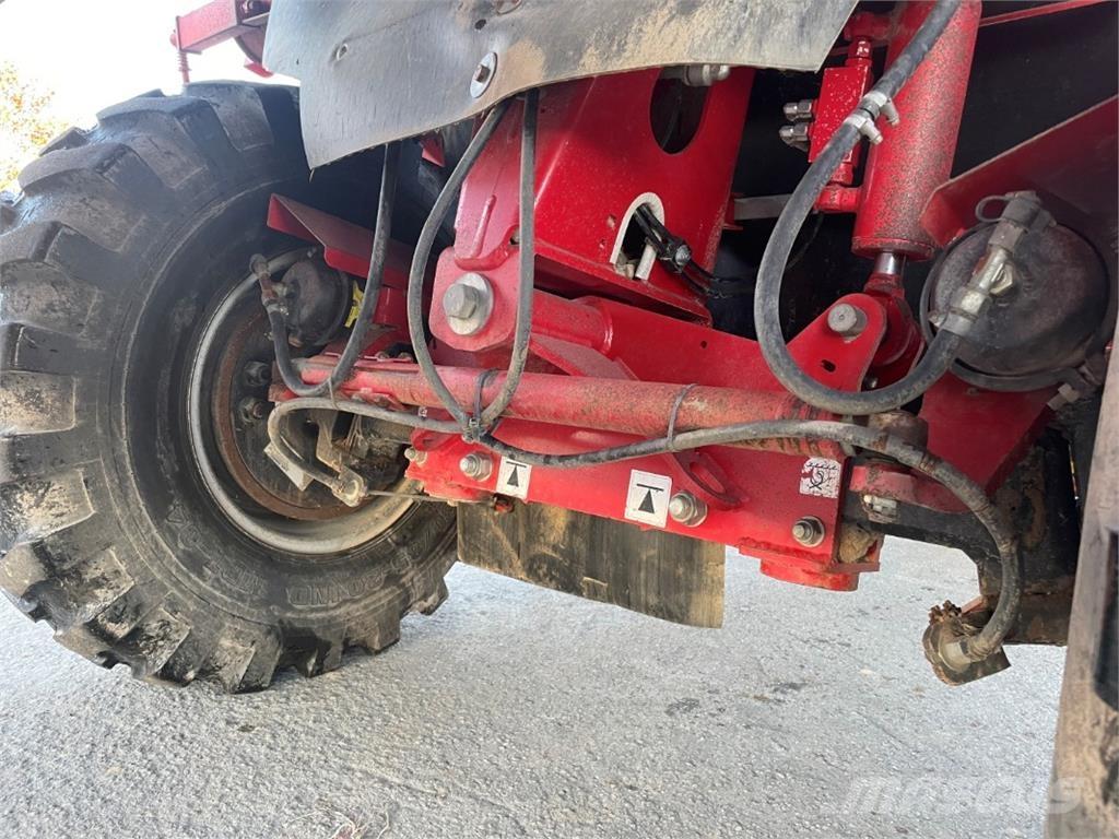 Grimme CS 150 Oprema za krumpir - Ostalo