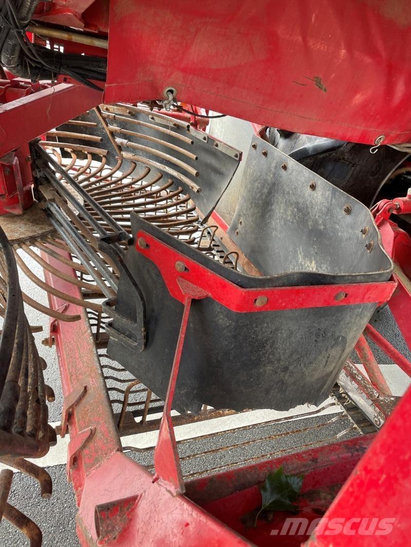 Grimme REXOR 620 Poljoprivreda – ostalo