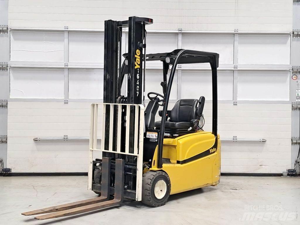 Yale ERP16VT Električni viličari