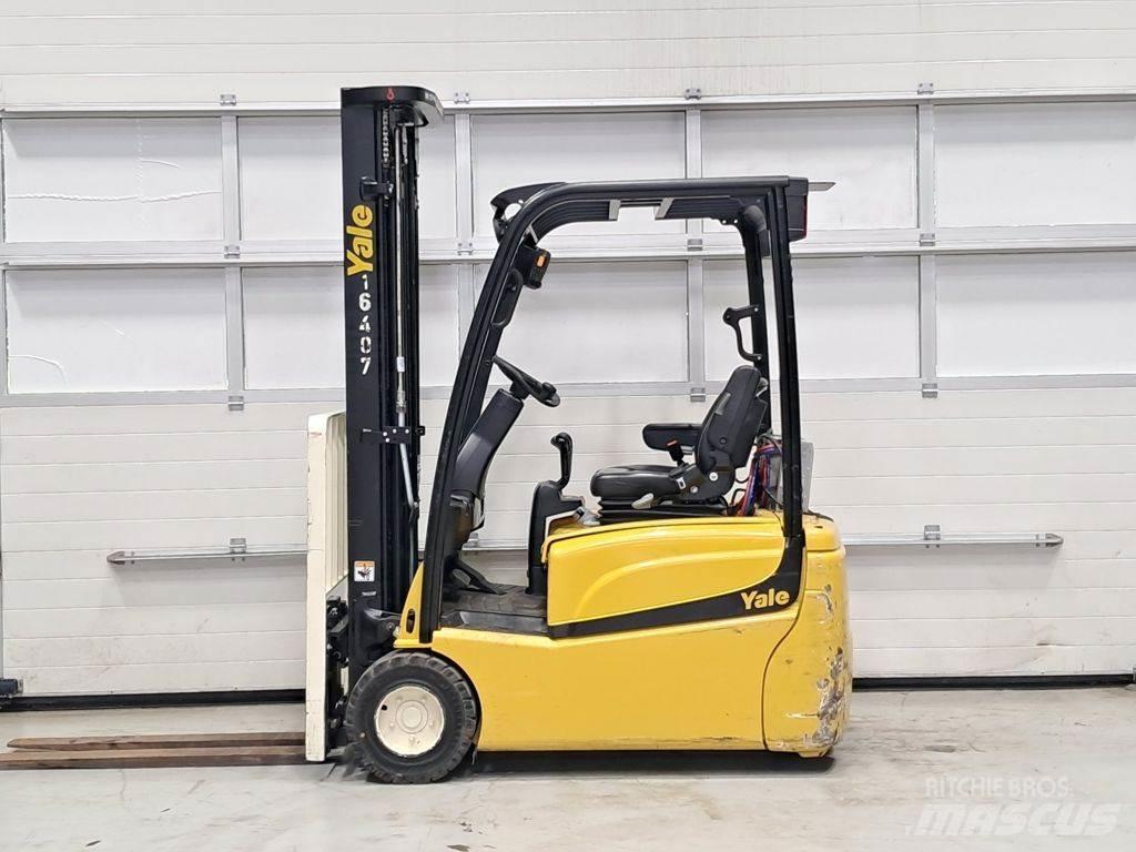 Yale ERP16VT Električni viličari