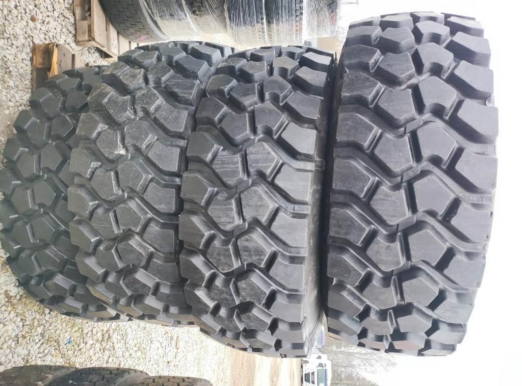  23.5 R25 tires Gume, kotači i naplatci
