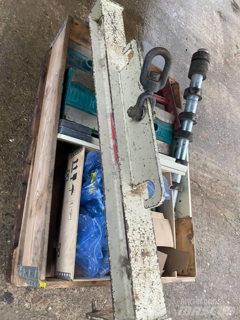 Nordberg LT1213 Drobilice