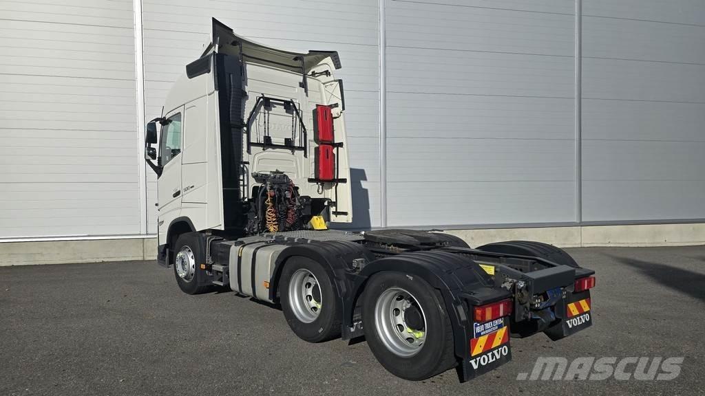 Volvo FH Traktorske jedinice