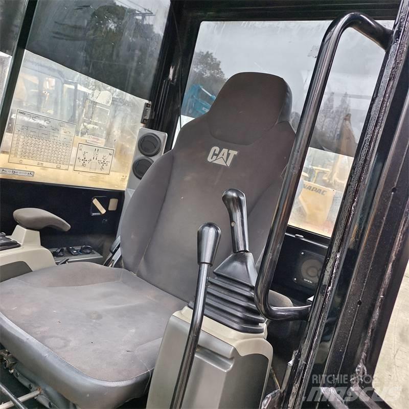 CAT 306 E Mini bageri <7t