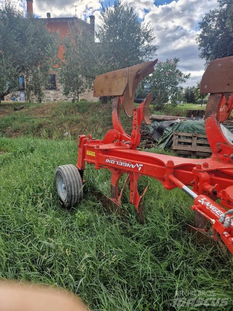 Angeloni TPU35 Obični plugovi