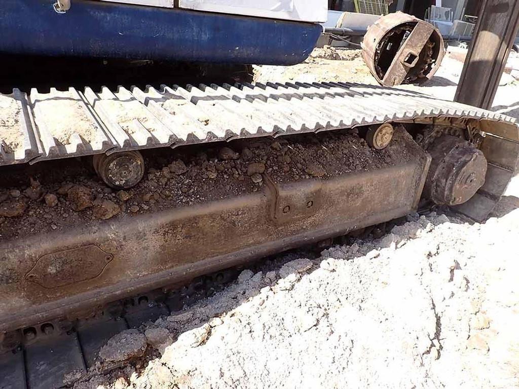 Soilmec SR30 Svrdla za površinske bušilice