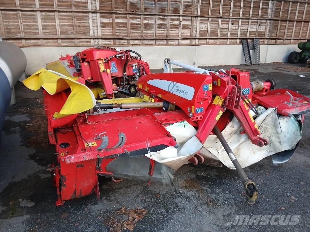 Pöttinger 351 Uređaji za kosilice