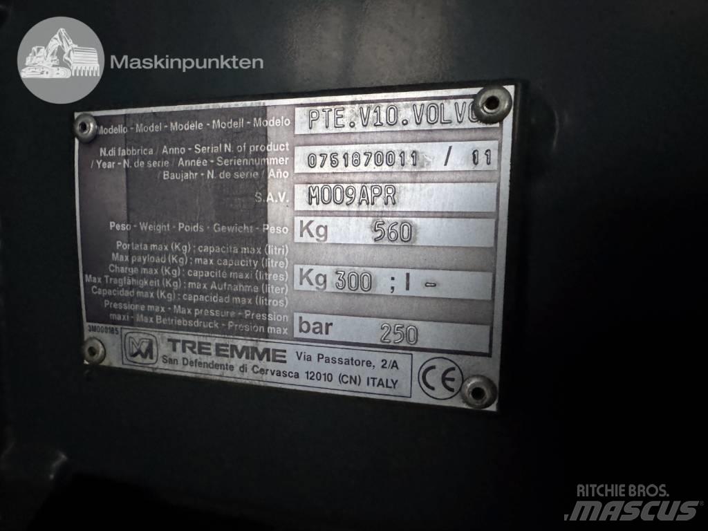 Merlo 40.17 Teleskopski utovarivači na kotačima