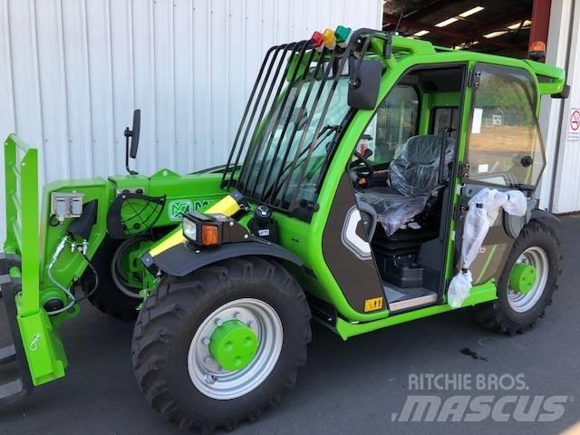 Merlo TH42 Teleskopski viličari