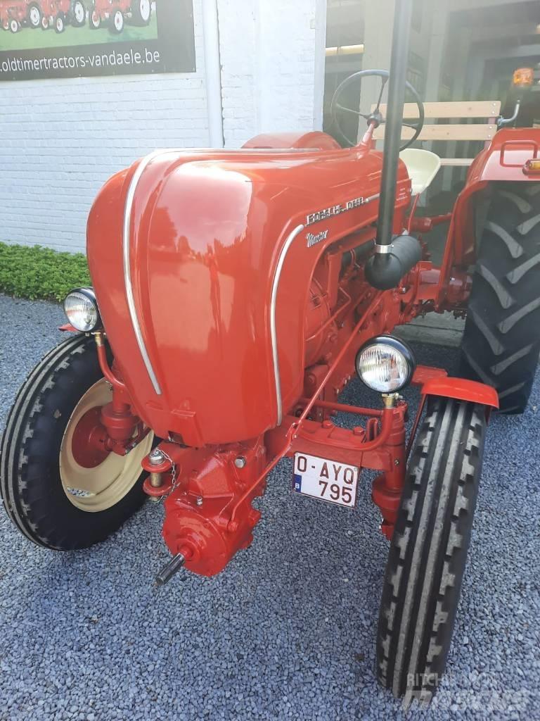 Porsche 429 Poljoprivreda – ostalo