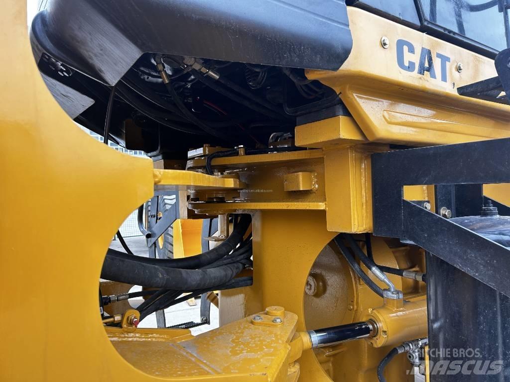 CAT 950 H Utovarivači na kotačima