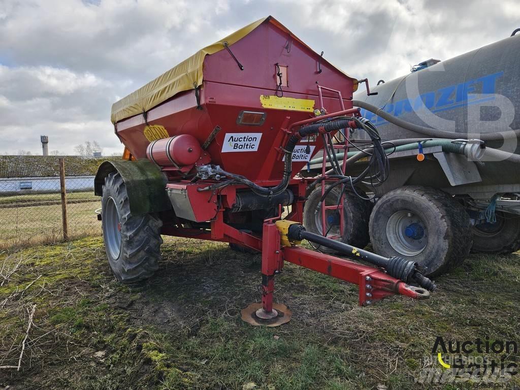 Bredal K 45 Rasipači mineralnog  gnojiva