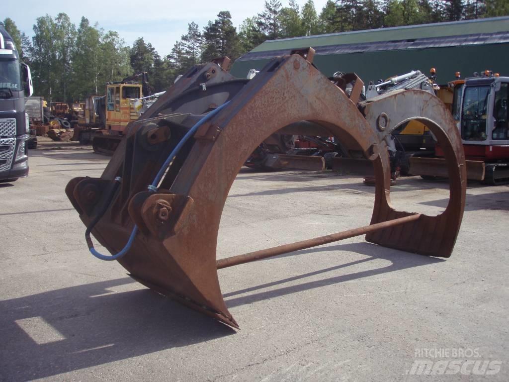  Timmergrip Grabilice