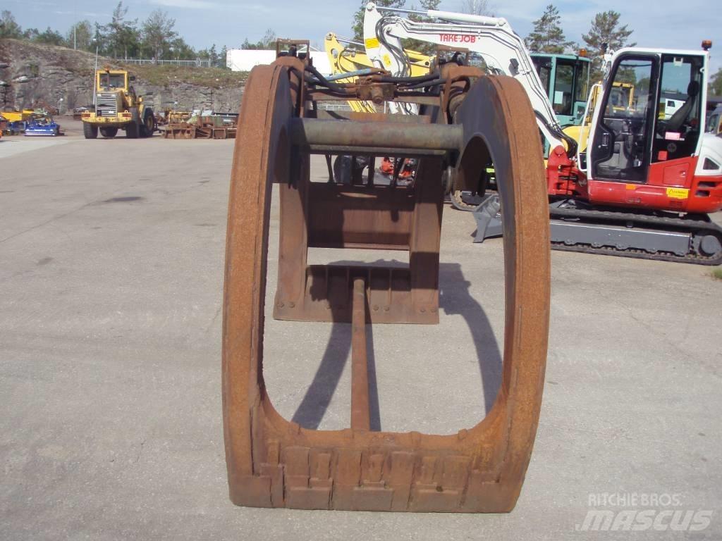  Timmergrip Grabilice