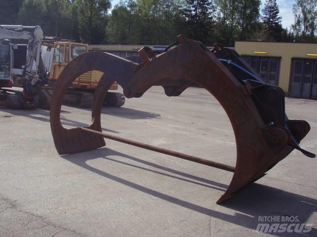  Timmergrip Grabilice