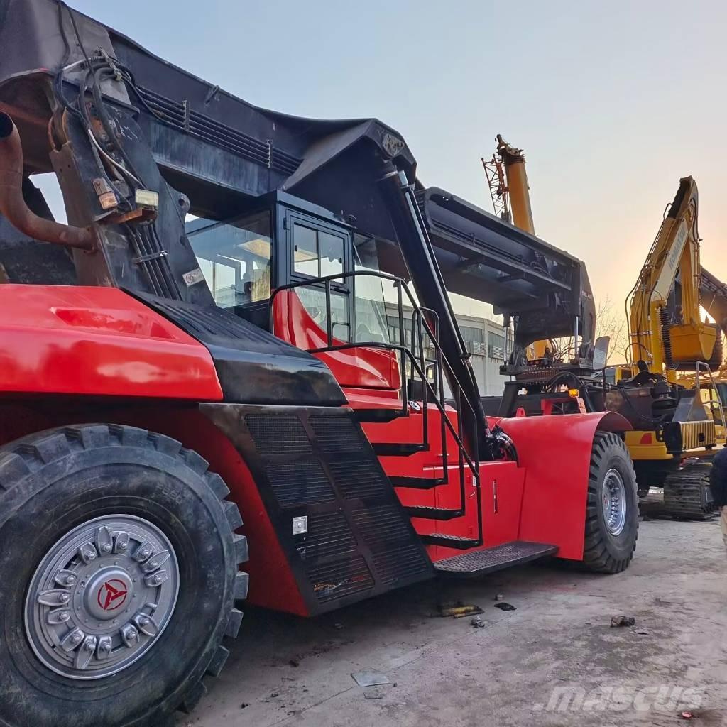 Sany SRSC 45 C30 Dohvatni viličari