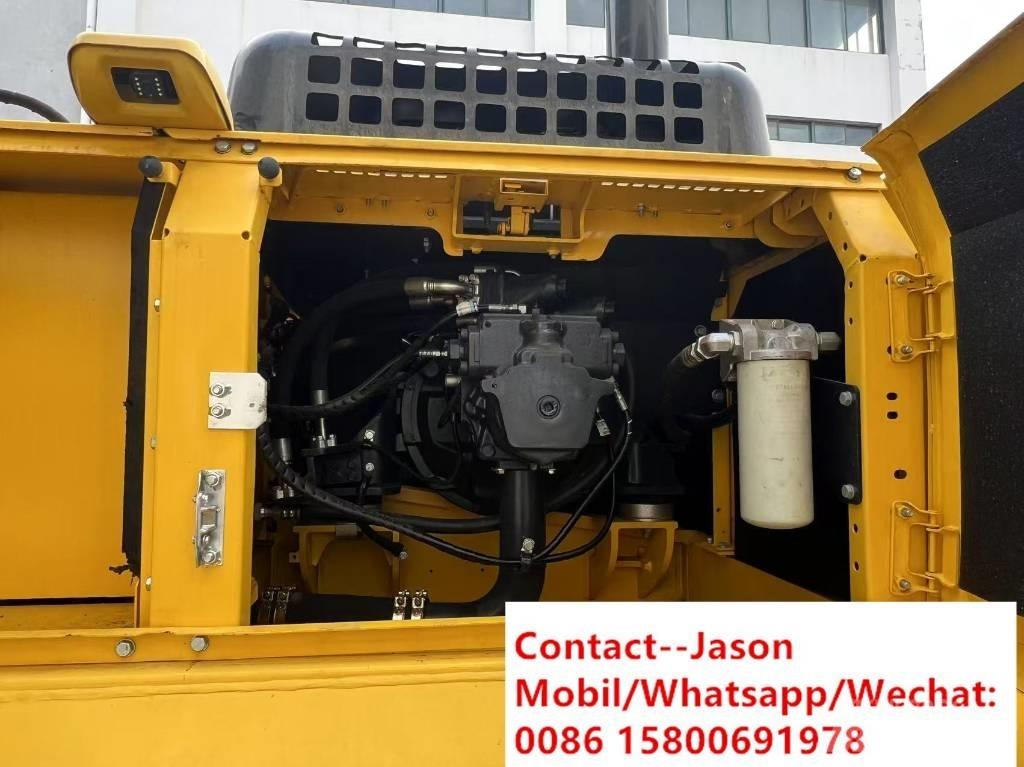 Komatsu PC 360 Bageri gusjeničari
