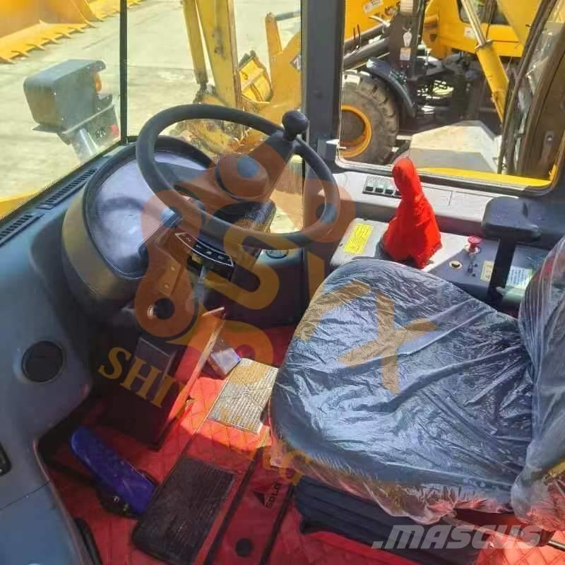 SDLG LG 936 Utovarivači na kotačima