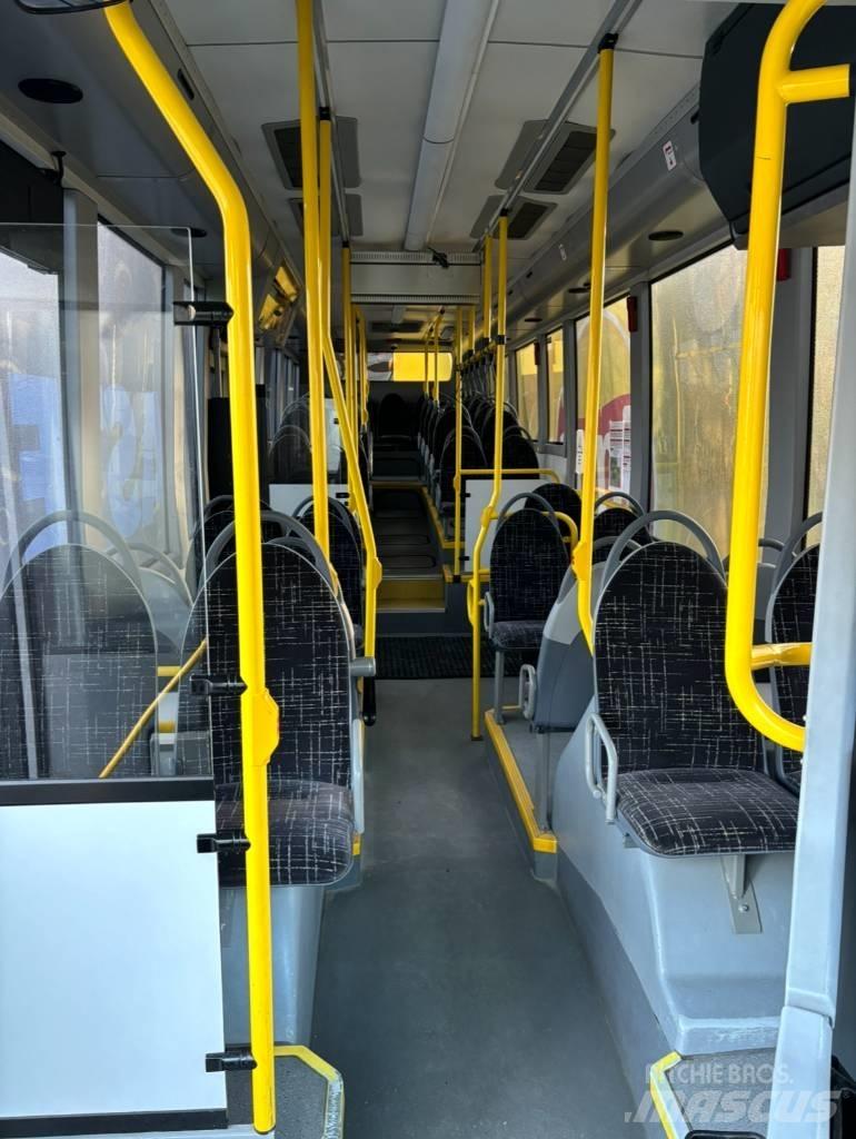Volvo 8900 Gradski autobusi