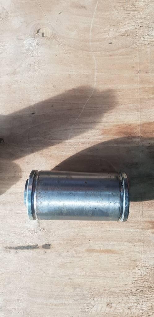 Cranab GRAB PIN & BUSH Boom I dipper ruke