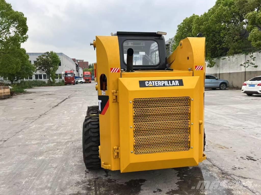 CAT 246 B Mini utovarivači