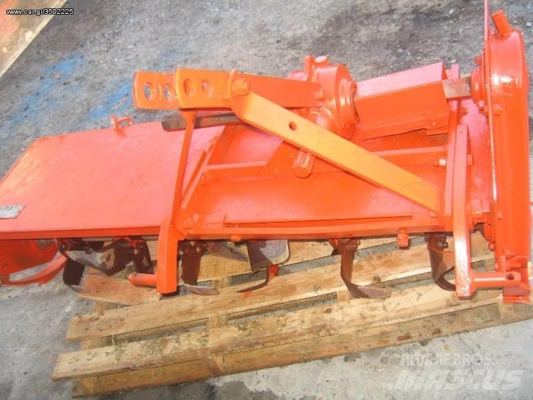  Agrofiera 120 Kultivatori