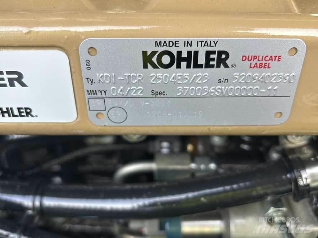 Kramer 5085 Utovarivači na kotačima