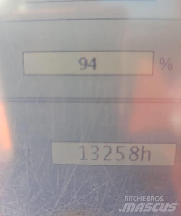 Demag CC2800-1NT Kranovi sa gusjenicama