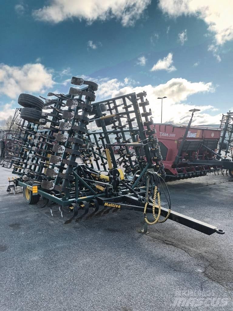 Multiva Mega XL Drljače