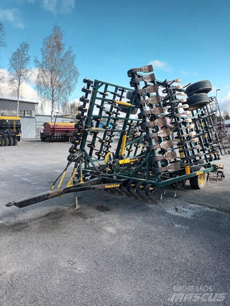 Multiva Mega XL Drljače