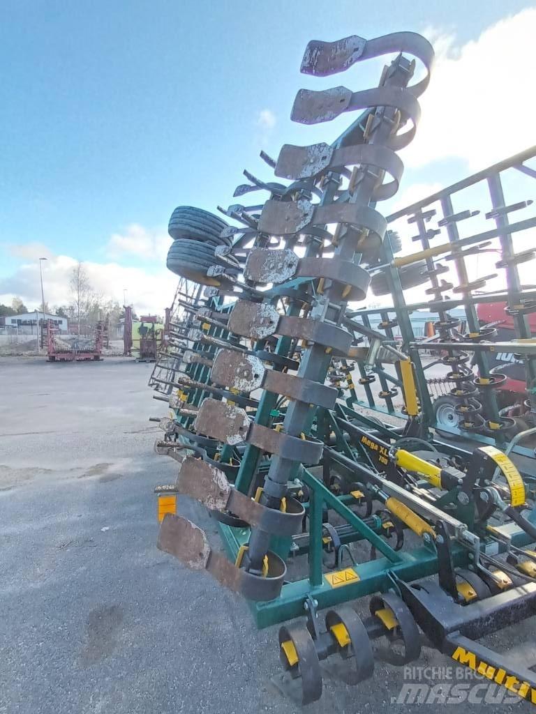 Multiva Mega XL Drljače