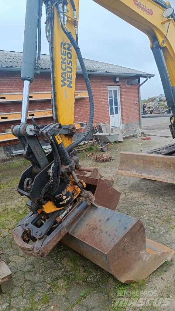 Wacker Neuson 6003 Mini bageri <7t