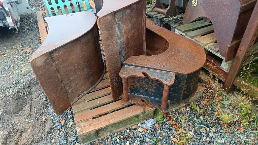 Wacker Neuson 6003 Mini bageri <7t