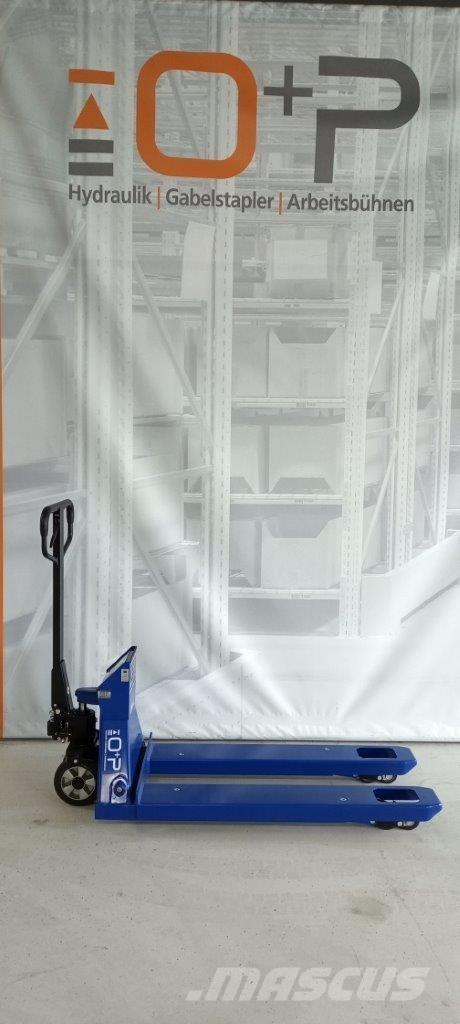  [div] 71-9 Ručni paletni viličar