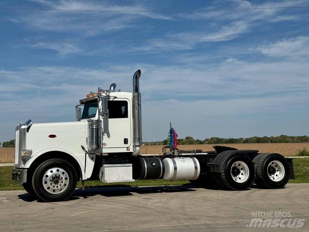 Peterbilt 388 Traktorske jedinice